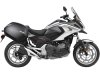 SHAD STELAŻ KUFRA BOCZNEGO 3P DO HONDA NC750